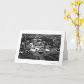 Seattle, Universiteit WA van de Antenne van de Kaart (Gele Bloem)