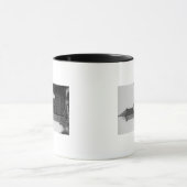 Seattle, WA - Smith Tower Building Mok (Midden)