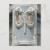 Seattle Walrus Briefkaart (Voorkant)