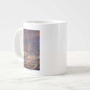 Seattle, Washington1962 World's Fair Poster Extra Grote Mok