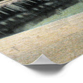 Seattle, Washington Poster (Hoek)