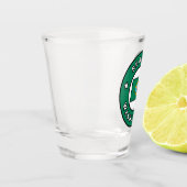 Seattle Washington Shot Glas (Links)