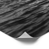 Seattle, WashingtonView of the Elwha Ferry Poster (Hoek)