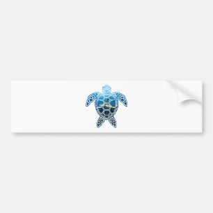 seaturtle-2 bumpersticker