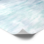 SeaView 286 vuurtoren Poster (Hoek)