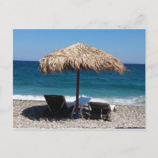 Seaview Briefkaart