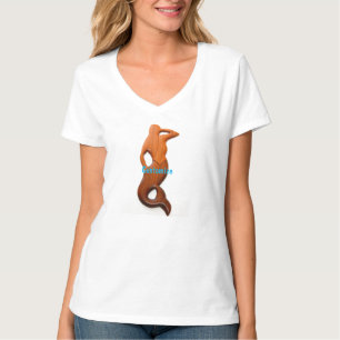 Seaward-look smaid Thunder_Cove T-shirt
