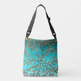 Seaweed Crossbody Bag Tas
