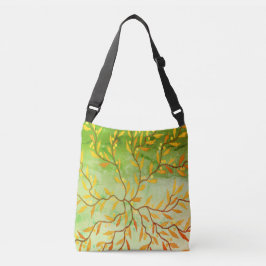 Seaweed Crossbody Bag Tas