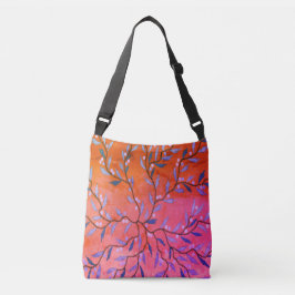 Seaweed Crossbody Bag Tas