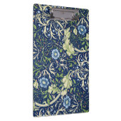 Seaweed ( Floral Pattern) (William Morris) Klembord (Rechts)