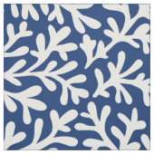 Seaweed Pattern Stof (Swatch)