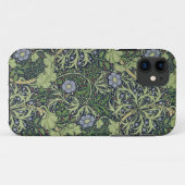 Seaweed Wallpaper Design, gedrukt door John Henry Case-Mate iPhone Case (Achterkant (horizontaal))