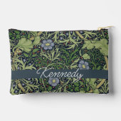 Seaweed Wallpaper Design, gedrukt door John Henry Etui (Achterkant)