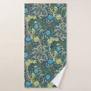 Seaweed, William Morris Badhanddoek
