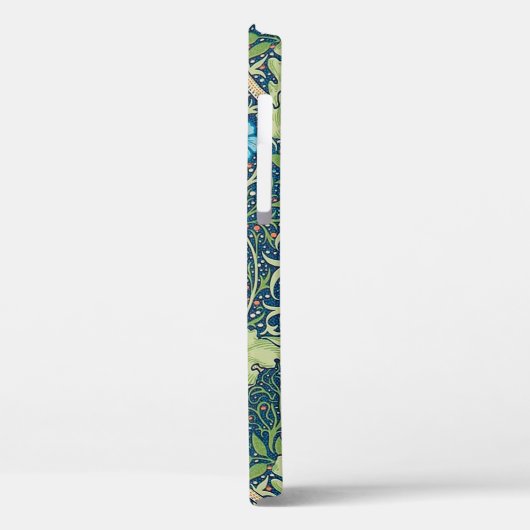 Seaweed, William Morris Case-Mate iPhone Case (Achterkant / Links)