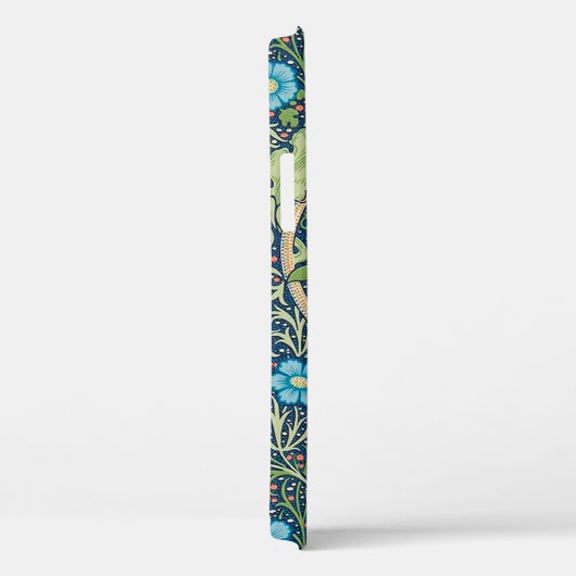 Seaweed, William Morris Case-Mate iPhone Case (Achterkant / Rechts)