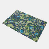 Seaweed, William Morris Deurmat (Schuin)