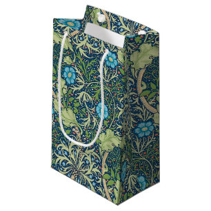 Seaweed, William Morris Klein Cadeauzakje