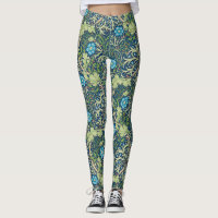 Seaweed, William Morris
