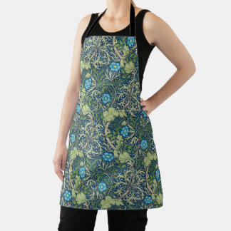 Seaweed, William Morris Schort