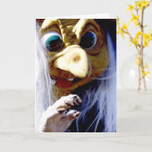 Seawitch 1 kaart (Gele Bloem)