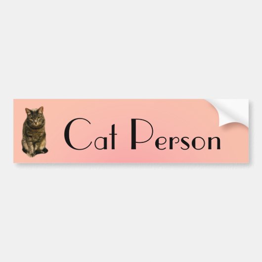 Sebastian Bumpersticker (Voorkant)