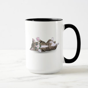 SebastiAn deux a modifié la tonalité la tasse