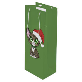 Sebastian Gift Bag! Wijn Cadeautas