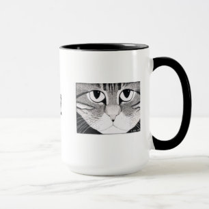 SebastiAn la tasse de chat