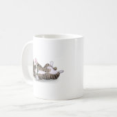 Sebastian Mug (Devant gauche)