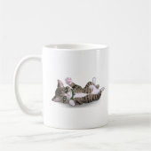 Sebastian Mug (Gauche)