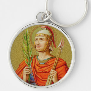 Sebastian (SNV 24) Sleutelhanger