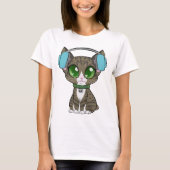 Sebastian T Shirt (Voorkant)