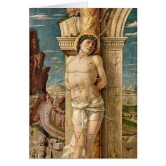 Sebastian van Andrea Mantegna