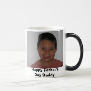 Sebastianzomer07 003, Happy Vaderdag Dad! Magische Mok