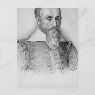 Sebastien Castellion Briefkaart