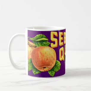Sebastopol Appels Koffiemok