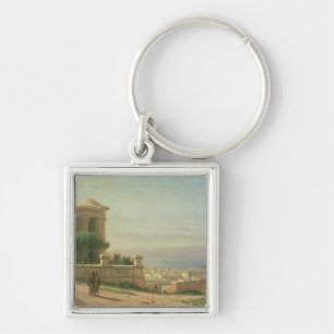 Sebastopol Sleutelhanger