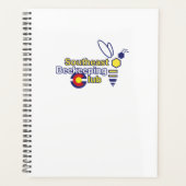 SEBC Planner (Voorkant)