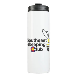 SEBC Thermal Tumbler Thermosbeker