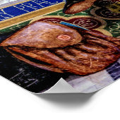 Sebell - Afdrukken of Posters (Hoek)