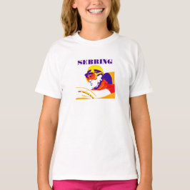  Sebring T-shirt