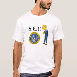 SEC Alles naar Gary T-Shirt