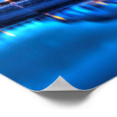 SEC Armadillo, Poster de Glasgow (Coin)