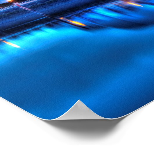 SEC Armadillo, Poster van Glasgow (Hoek)