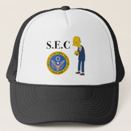SEC Suing Alles Crypto Gary Trucker Pet