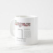 Séchez la tasse de bourreau d'effacement (Devant gauche)