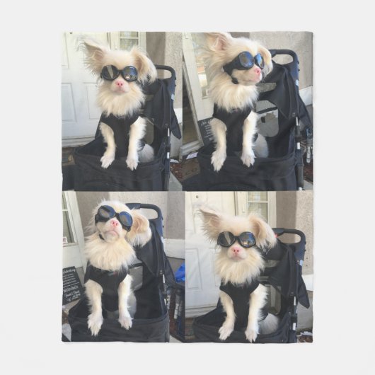 Seconde chance chanceuse au milieu de couverture (Devant)