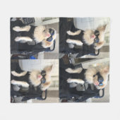 Seconde chance chanceuse au milieu de couverture (Devant (Horizontal))